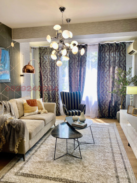 2 chambres Gagarin, Plovdiv