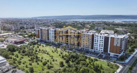 2-стаен град Варна, Кайсиева градина