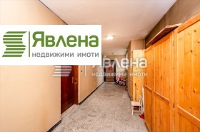 3-стаен град София, Стрелбище 7