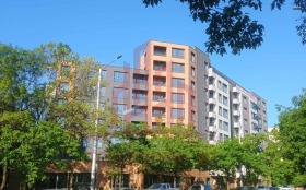 3 dormitoare Razsadnica, Sofia