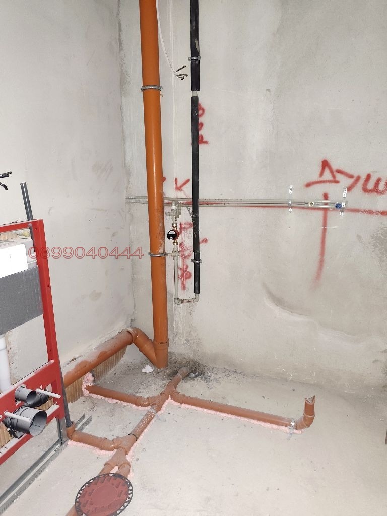 Продава 1-СТАЕН, гр. Варна, Свети Никола, снимка 6 - Апартаменти - 53965855