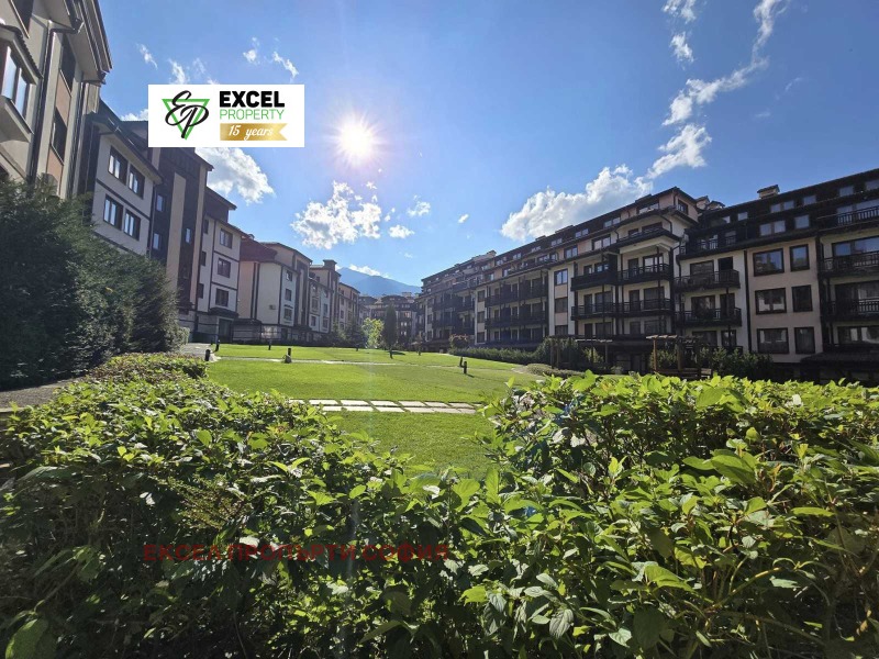 Til salgs  1 soverom region Blagoevgrad , Bansko , 70 kvm | 37108635 - bilde [17]