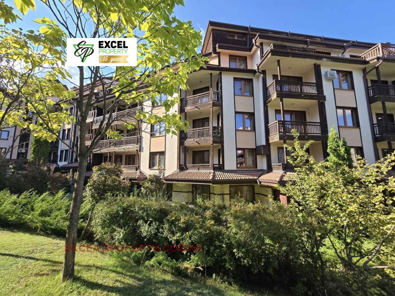 Til salgs  1 soverom region Blagoevgrad , Bansko , 70 kvm | 37108635 - bilde [6]