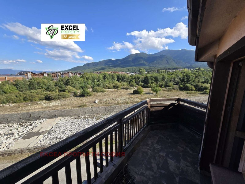 Til salgs  1 soverom region Blagoevgrad , Bansko , 70 kvm | 37108635 - bilde [2]