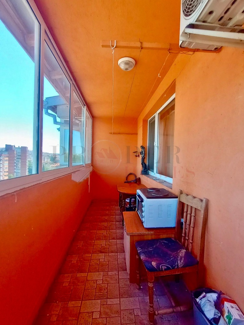 À vendre  1 chambre Veliko Tarnovo , Kolyu Fitcheto , 50 m² | 27669247 - image [8]