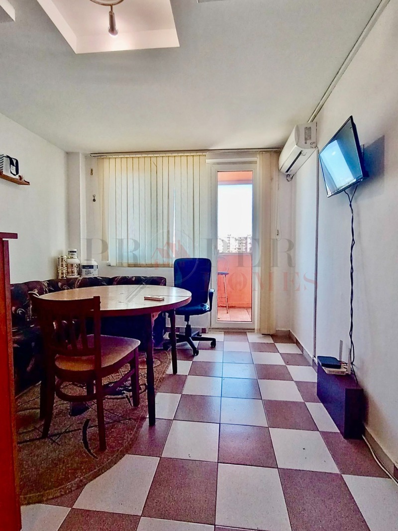 À vendre  1 chambre Veliko Tarnovo , Kolyu Fitcheto , 50 m² | 27669247 - image [3]