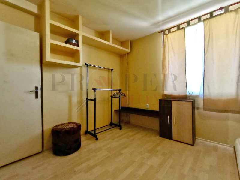 À vendre  1 chambre Veliko Tarnovo , Kolyu Fitcheto , 50 m² | 27669247 - image [6]