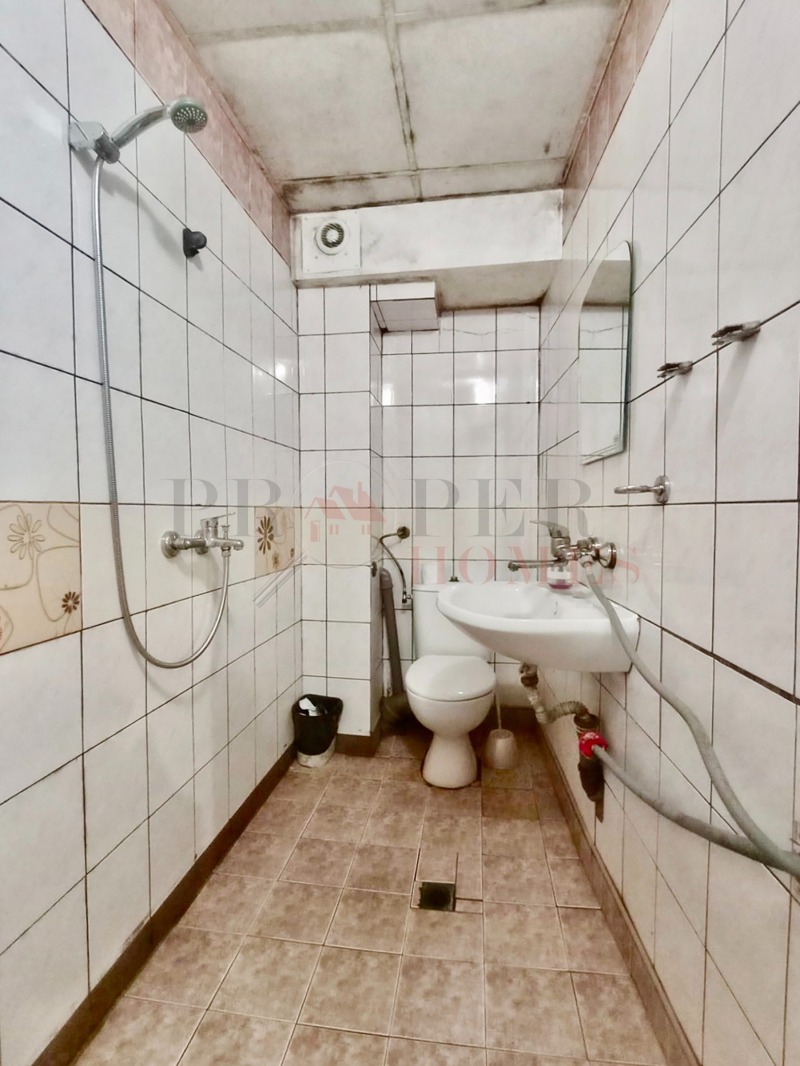À vendre  1 chambre Veliko Tarnovo , Kolyu Fitcheto , 50 m² | 27669247 - image [7]