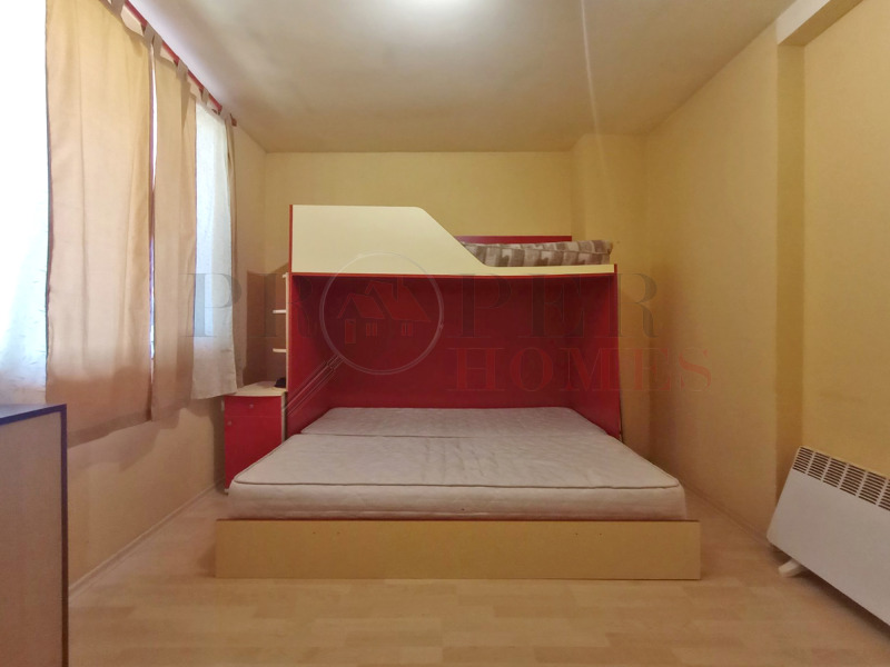 À vendre  1 chambre Veliko Tarnovo , Kolyu Fitcheto , 50 m² | 27669247 - image [5]