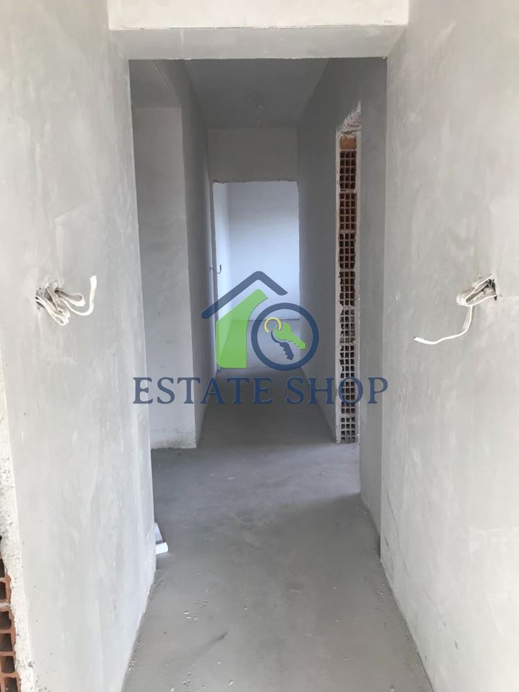 Til salgs  1 soverom Plovdiv , Trakija , 55 kvm | 27179790 - bilde [2]