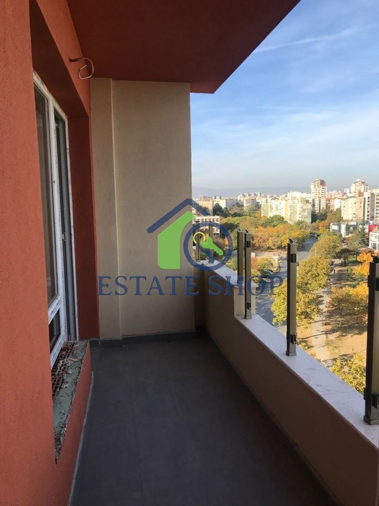 Til salgs  1 soverom Plovdiv , Trakija , 55 kvm | 27179790 - bilde [4]