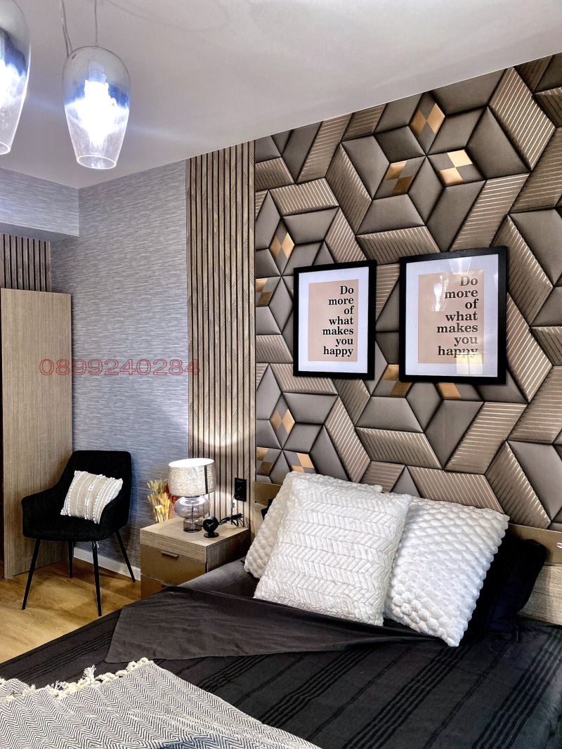 Eladó  2 hálószobás Plovdiv , Gagarin , 65 négyzetméter | 54585576 - kép [10]
