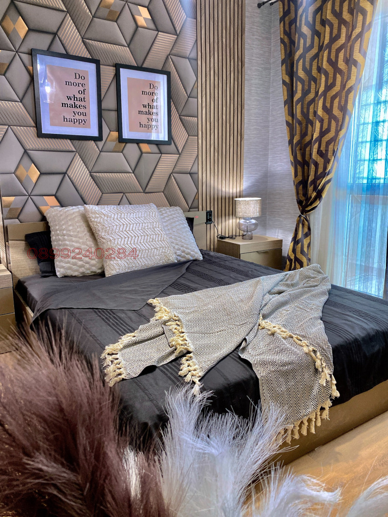 Eladó  2 hálószobás Plovdiv , Gagarin , 65 négyzetméter | 54585576 - kép [11]