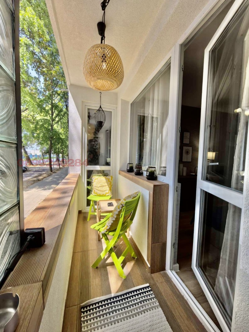 Eladó  2 hálószobás Plovdiv , Gagarin , 65 négyzetméter | 54585576 - kép [12]