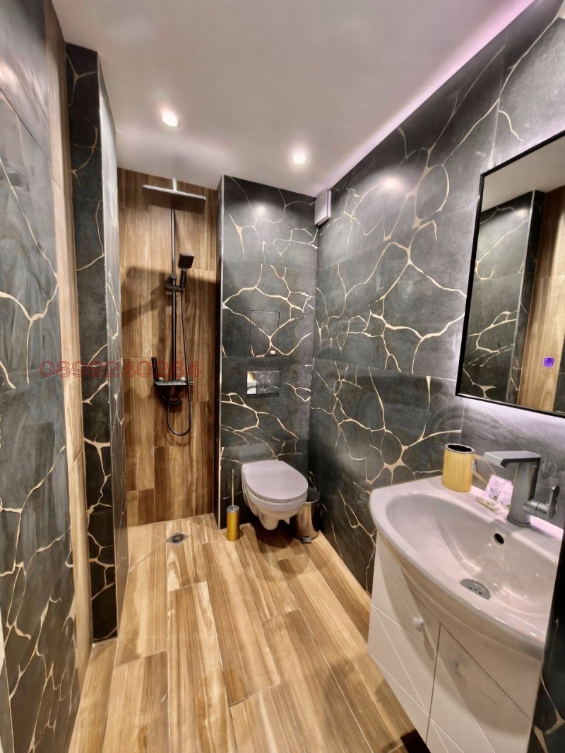 Eladó  2 hálószobás Plovdiv , Gagarin , 65 négyzetméter | 54585576 - kép [14]