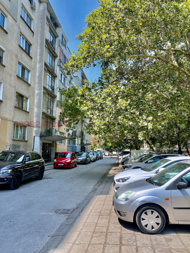 Eladó  2 hálószobás Plovdiv , Gagarin , 65 négyzetméter | 54585576 - kép [17]