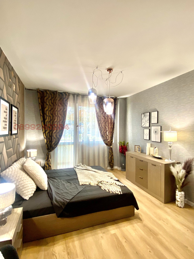 Eladó  2 hálószobás Plovdiv , Gagarin , 65 négyzetméter | 54585576 - kép [9]