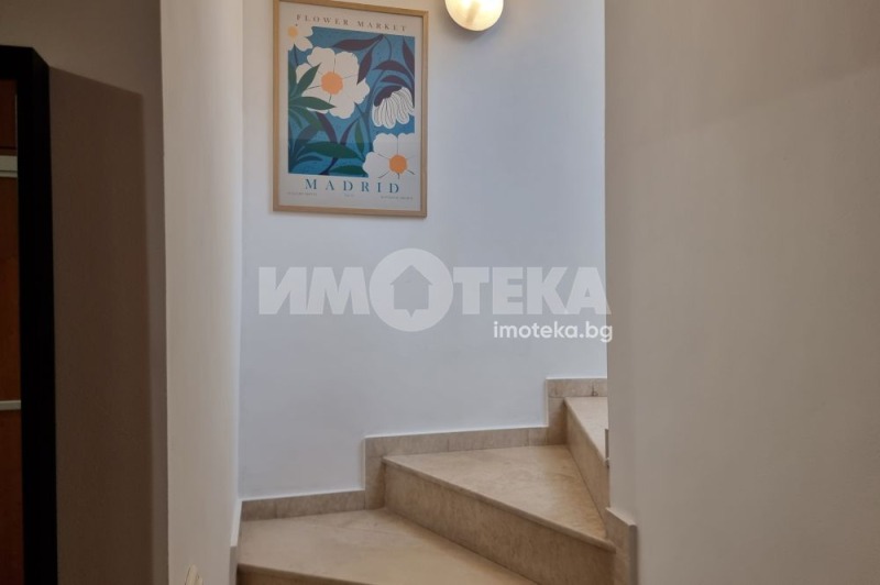 Te koop  1 slaapkamer Sofia , Oborishte , 85 m² | 73628224 - afbeelding [13]