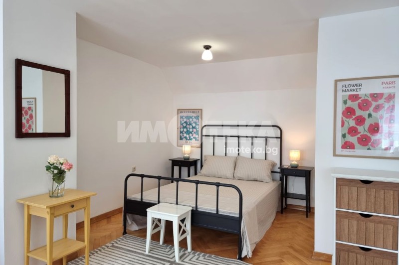 Te koop  1 slaapkamer Sofia , Oborishte , 85 m² | 73628224 - afbeelding [10]
