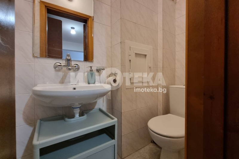Te koop  1 slaapkamer Sofia , Oborishte , 85 m² | 73628224 - afbeelding [6]