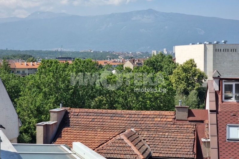Te koop  1 slaapkamer Sofia , Oborishte , 85 m² | 73628224 - afbeelding [4]
