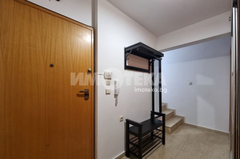 Te koop  1 slaapkamer Sofia , Oborishte , 85 m² | 73628224 - afbeelding [5]