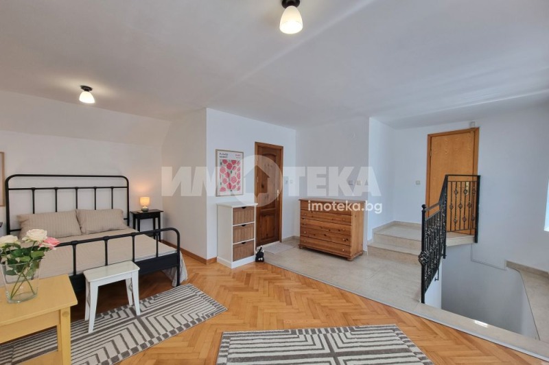 Te koop  1 slaapkamer Sofia , Oborishte , 85 m² | 73628224 - afbeelding [9]