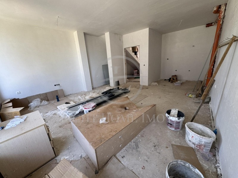 Zu verkaufen  1 Schlafzimmer Plowdiw , Trakija , 60 qm | 82522040 - Bild [3]