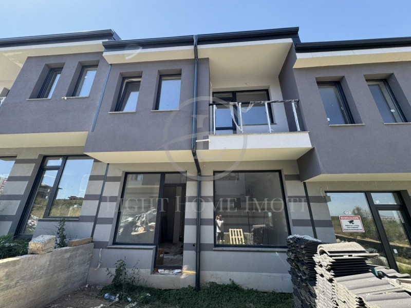 Zu verkaufen  1 Schlafzimmer Plowdiw , Trakija , 60 qm | 82522040 - Bild [16]
