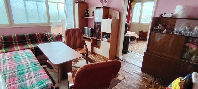 На продаж  1 спальня Хасково , Училищни , 61 кв.м | 74012654 - зображення [2]