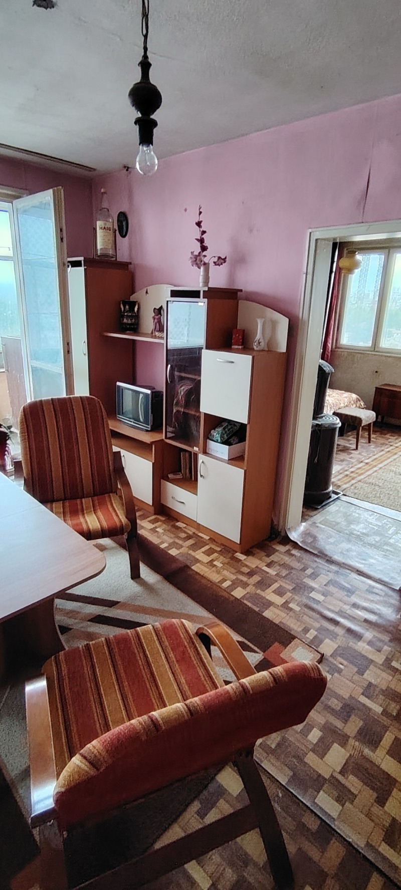 На продаж  1 спальня Хасково , Училищни , 61 кв.м | 74012654