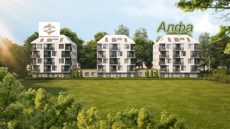 En venta  1 dormitorio Varna , Mladost 1 , 73 metros cuadrados | 69876445