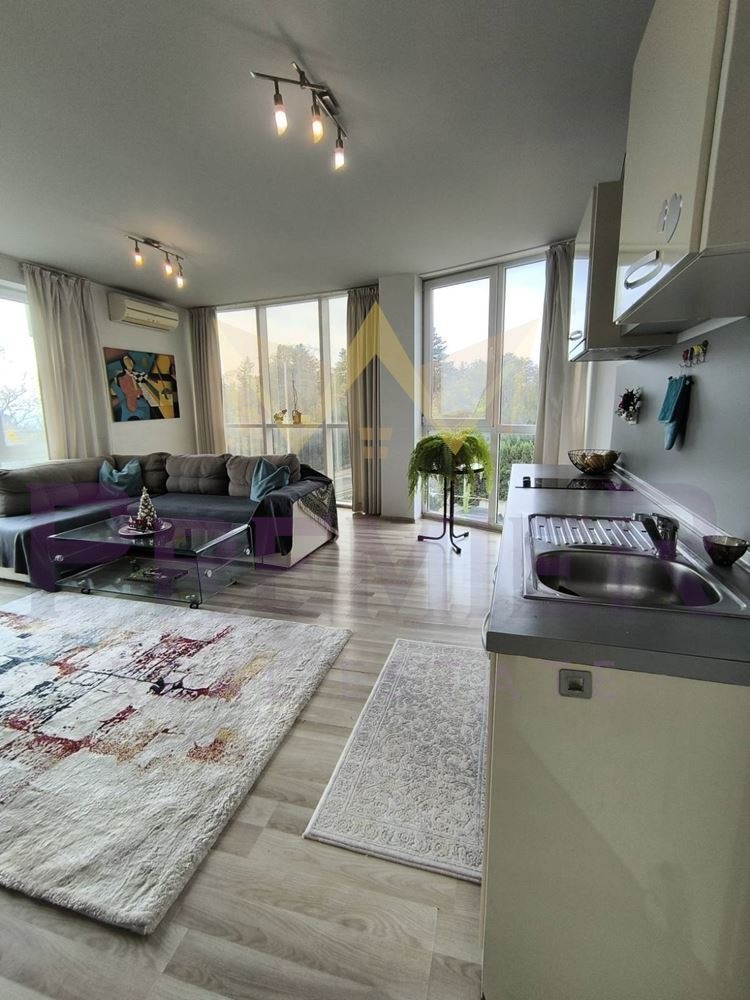 Продава 2-СТАЕН, гр. Варна, м-т Евксиноград, снимка 2 - Апартаменти - 52604719