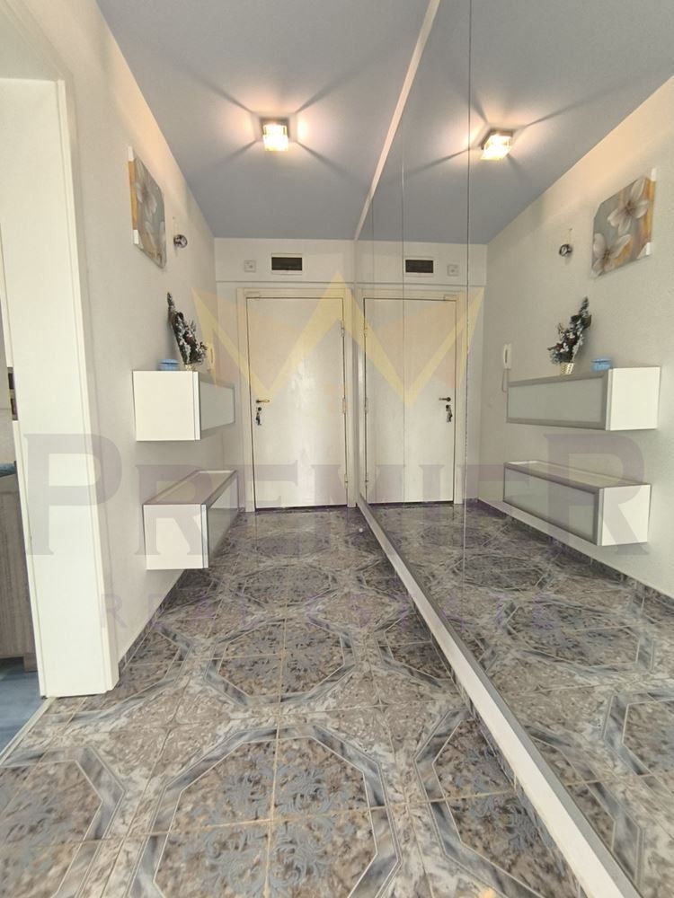 Продава 2-СТАЕН, гр. Варна, м-т Евксиноград, снимка 9 - Апартаменти - 52604719