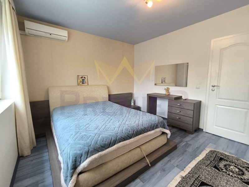 Продава 2-СТАЕН, гр. Варна, м-т Евксиноград, снимка 7 - Апартаменти - 52604719