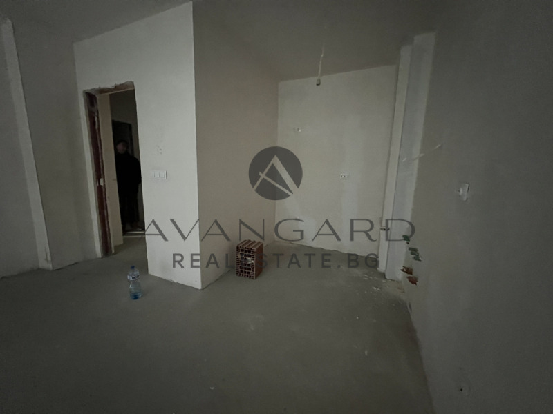 Продава 2-СТАЕН, гр. Пловдив, Христо Смирненски, снимка 3 - Апартаменти - 53152834