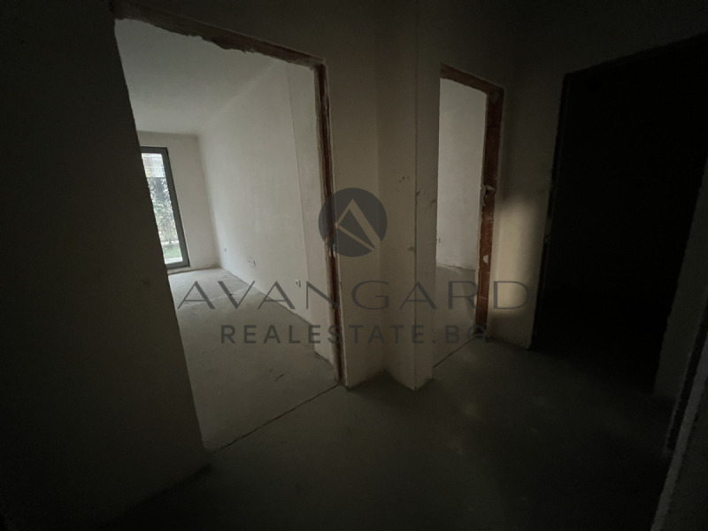 Продава 2-СТАЕН, гр. Пловдив, Христо Смирненски, снимка 7 - Апартаменти - 53152834