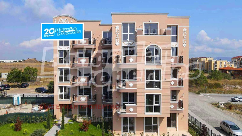 Продава 3-СТАЕН, с. Равда, област Бургас, снимка 5 - Aпартаменти - 43101482