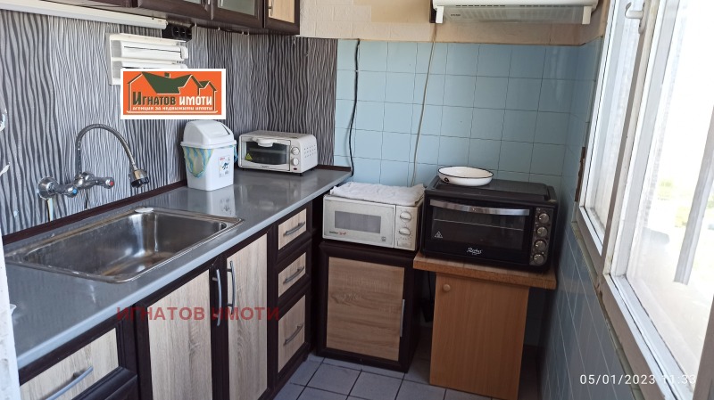 Продаја  2 спаваће собе Пазарджик , Запад , 89 м2 | 62941974