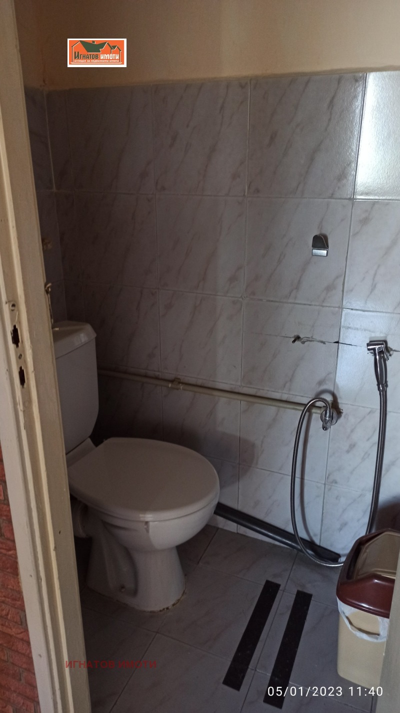 Продаја  2 спаваће собе Пазарджик , Запад , 89 м2 | 62941974 - слика [7]