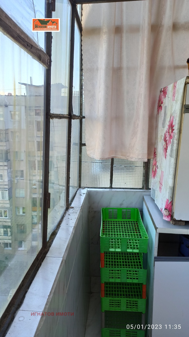 Продаја  2 спаваће собе Пазарджик , Запад , 89 м2 | 62941974 - слика [2]