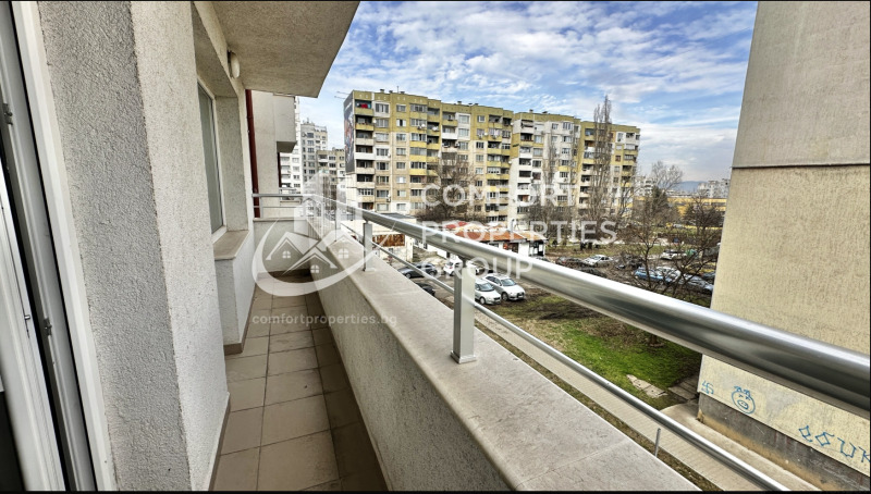 Продава 3-СТАЕН, гр. София, Овча купел 2, снимка 14 - Aпартаменти - 49051688