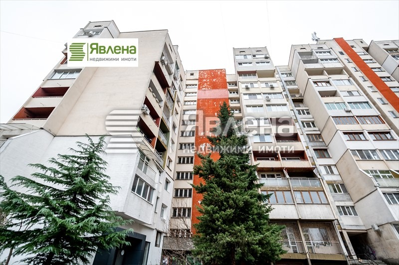 Продава 3-СТАЕН, гр. София, Стрелбище, снимка 3 - Aпартаменти - 49549639