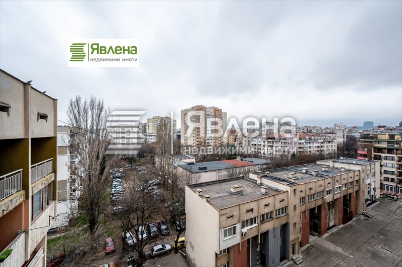 Продава 3-СТАЕН, гр. София, Стрелбище, снимка 6 - Aпартаменти - 49549639