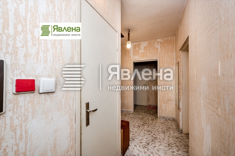 Продава 3-СТАЕН, гр. София, Стрелбище, снимка 5 - Aпартаменти - 49549639