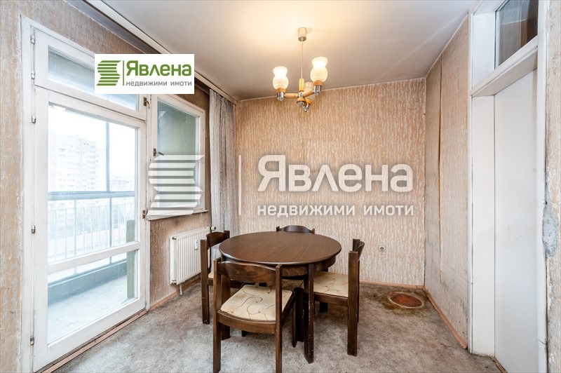 Продава 3-СТАЕН, гр. София, Стрелбище, снимка 2 - Aпартаменти - 49549639