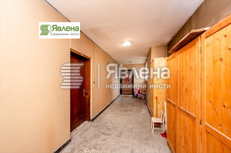 Продава 3-СТАЕН, гр. София, Стрелбище, снимка 7 - Aпартаменти - 49549639