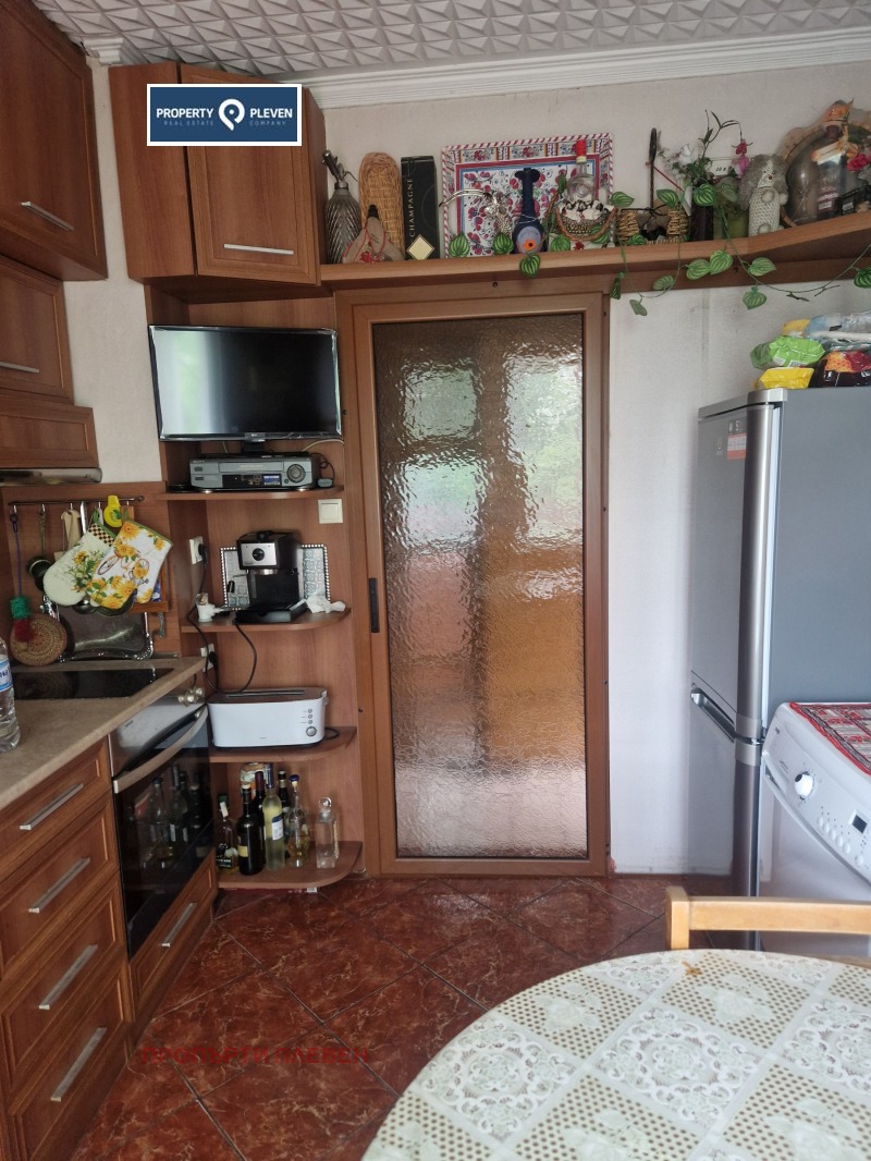 Till salu  2 sovrum Pleven , Sjirok centar , 92 kvm | 96285848 - bild [4]