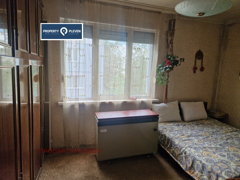 Till salu  2 sovrum Pleven , Sjirok centar , 92 kvm | 96285848 - bild [11]
