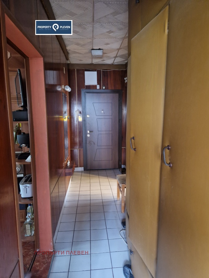 Till salu  2 sovrum Pleven , Sjirok centar , 92 kvm | 96285848 - bild [16]